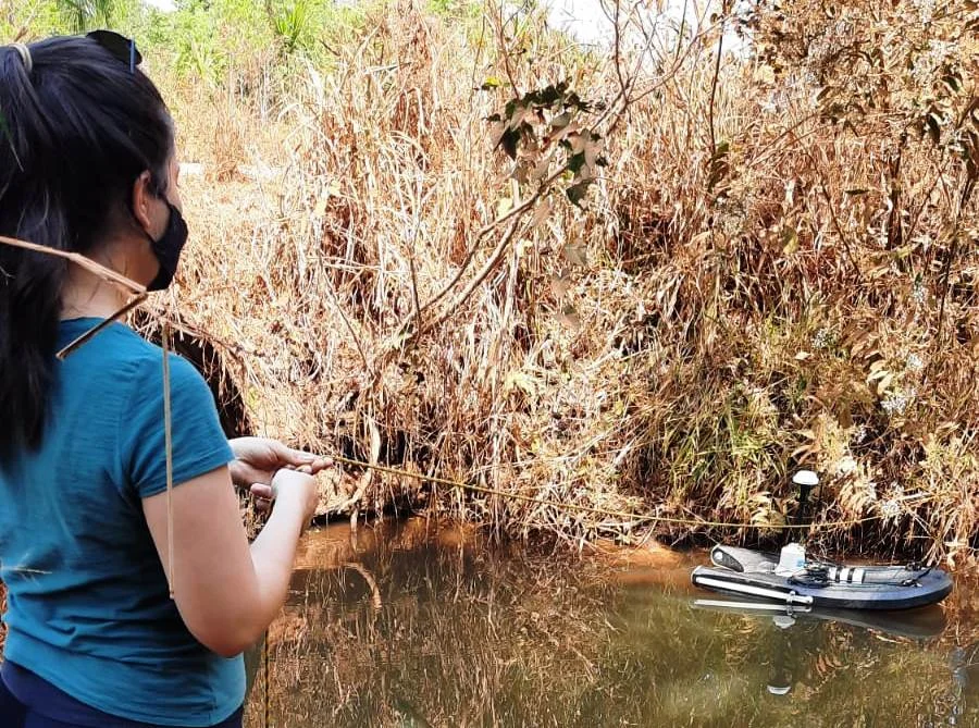 Dezesseis municípios de Rondônia estão em estado crítico ou de alerta em relação ao fornecimento de água