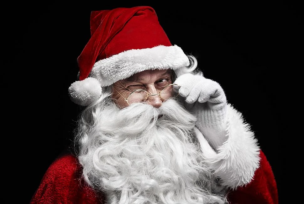 Conheça a verdadeira história do Papai Noel