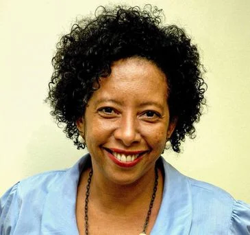 Wania Sant'Anna/Arquivo Pessoal Brasília (DF) 24/12/2023 – Na foto Wania Sant'Anna - Censo 2022: maior presença de negros reflete reconhecimento racial
Foto: Wania Sant'Anna/Arquivo Pessoal