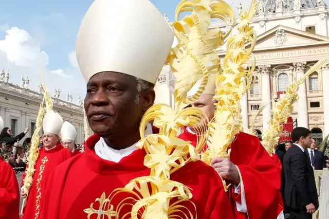 Peter Turkson