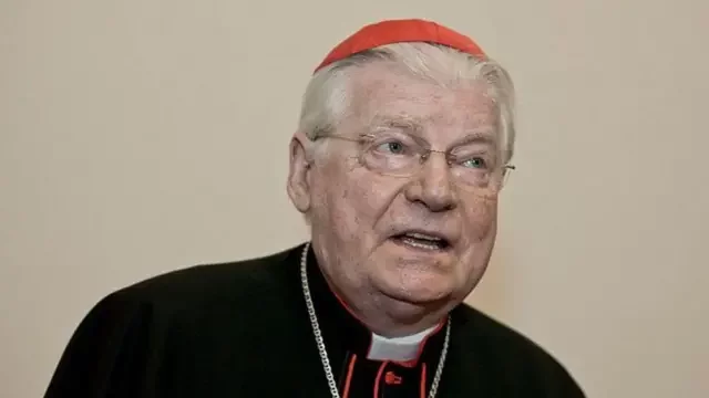 Angelo Scola