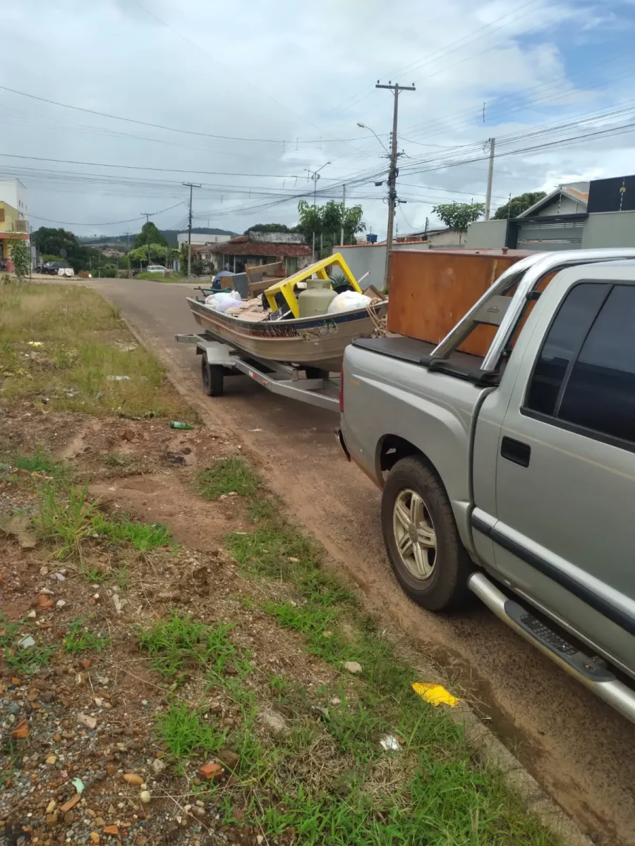 Mobilização