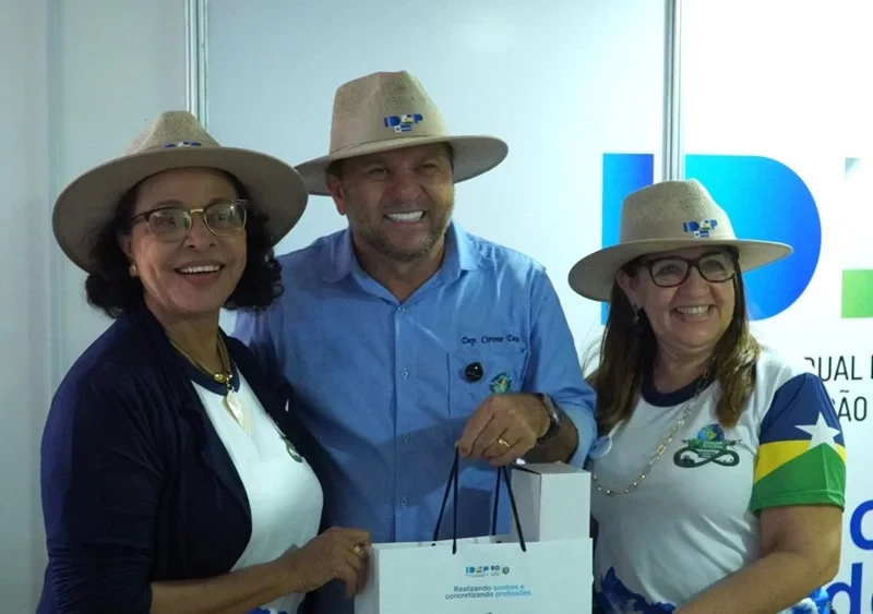 Inscrições abertas para curso gratuito de panificação e confeitaria em Cacoal