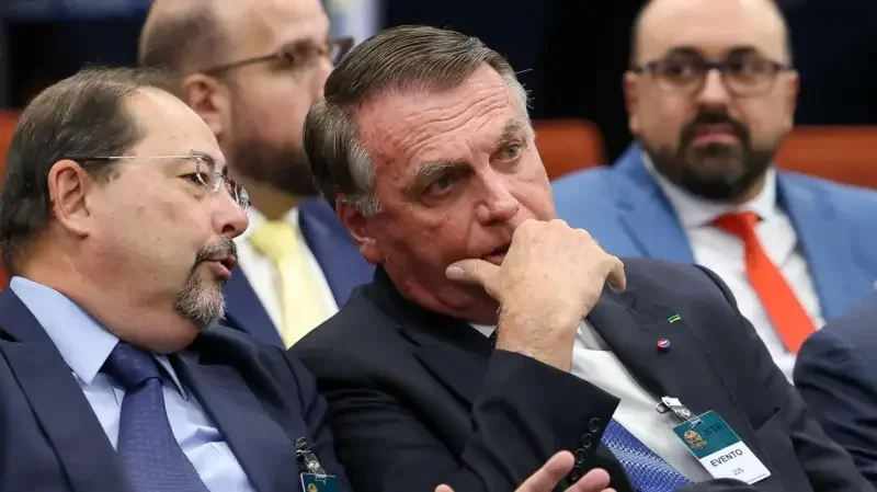 Bolsonaro e mais 7 depõem ao STF: quem são os integrantes do ‘núcleo crítico’, acusado de liderar tentativa de golpe