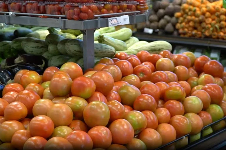 Custo da cesta básica cai em 22 capitais em setembro