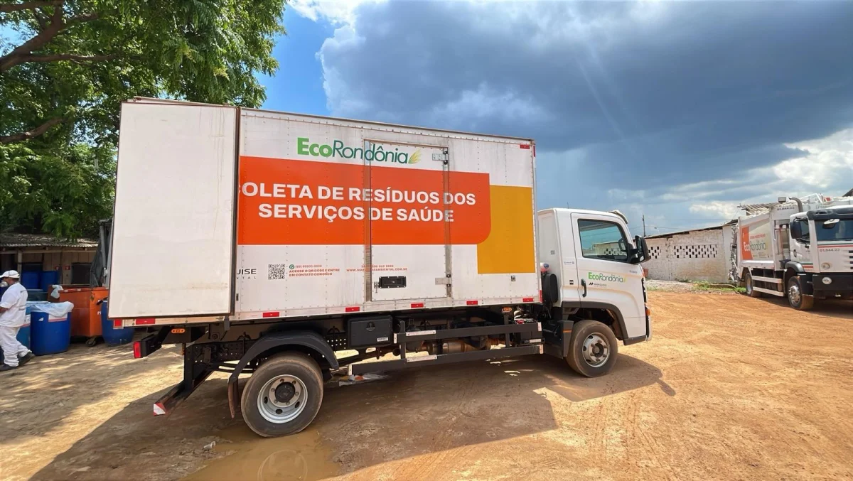 Nota EcoRondônia retomada de serviços