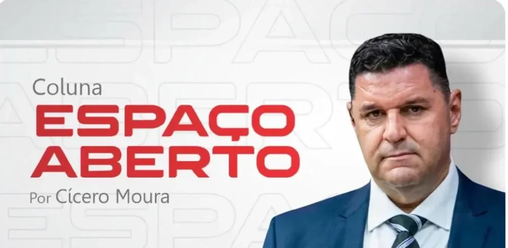 Coluna ESPAÇO ABERTO – Reservas de Confúcio: decisão que virou fantasma político e segue cobrando explicações do senador