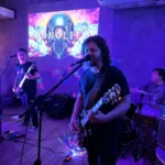 Banda Monolito celebra dois anos do álbum Voice Of Rage com show gratuito em teatro de Ariquemes