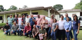 Deputada Cláudia de Jesus destina R$ 315 mil em emendas para fortalecer Escolas Família Agrícola em Rondônia