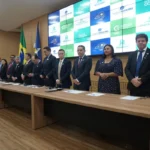 Sebrae participa de sessão solene na ALE pelos 40 anos da OCB em Rondônia