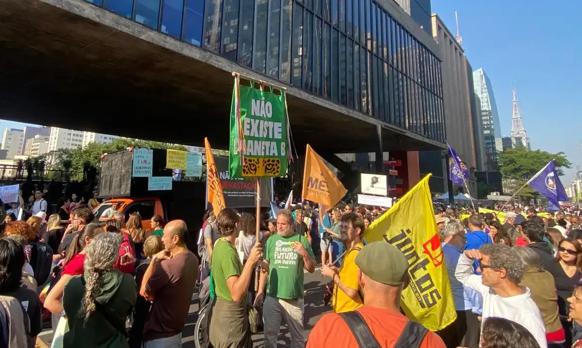 Organizações temem que Congresso derrube vetos do “PL da Devastação”