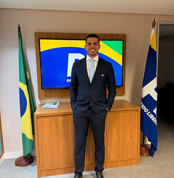 PIONEIRA EM RONDÔNIA: Primavera de Rondônia se torna o primeiro município do estado a anunciar abono natalino aos servidores em 2025