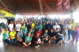 De Elvis, samba ao flashback, Festa dos Jornalistas 2025 terá atrações para todos os gostos