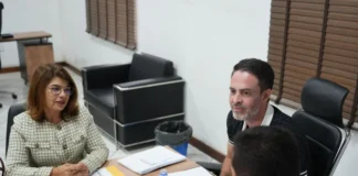 Prefeitura adere ao Programa Time Brasil e reforça compromisso com a integridade pública