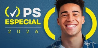 ASCOM UNIR | Sugestão de pauta – UNIR entra na última semana de inscrições do Processo Seletivo Especial 2026 para vagas ociosas