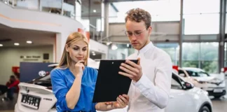 Você sabia? Gravame indica vínculo financeiro ativo no histórico do veículo