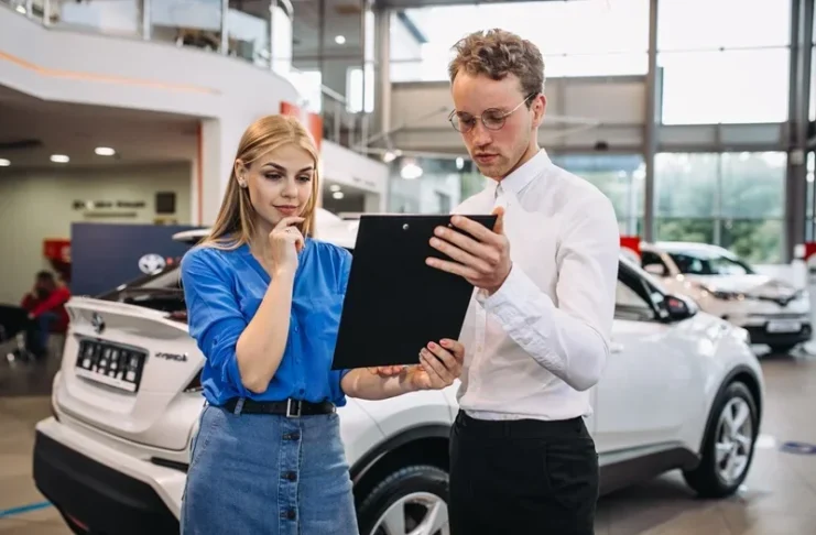 Você sabia? Gravame indica vínculo financeiro ativo no histórico do veículo