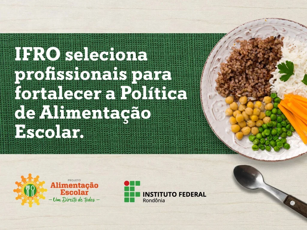 IMG MATERIA Selecao Alimentacao Escolar