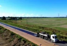 Nova 364 anuncia investimento de R$ 740 milhões na BR-364 em 2026