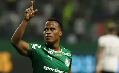 palmeiras, arias, botafogo