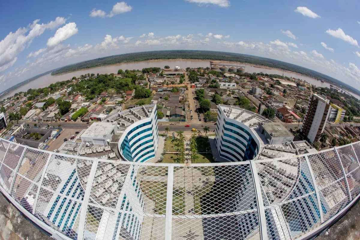rondônia | destaque | noticías dinâmica | brasil