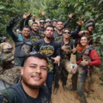 Mais de 100 motos participam da segunda edição do CrossLábrea e consolidam evento no calendário esportivo local