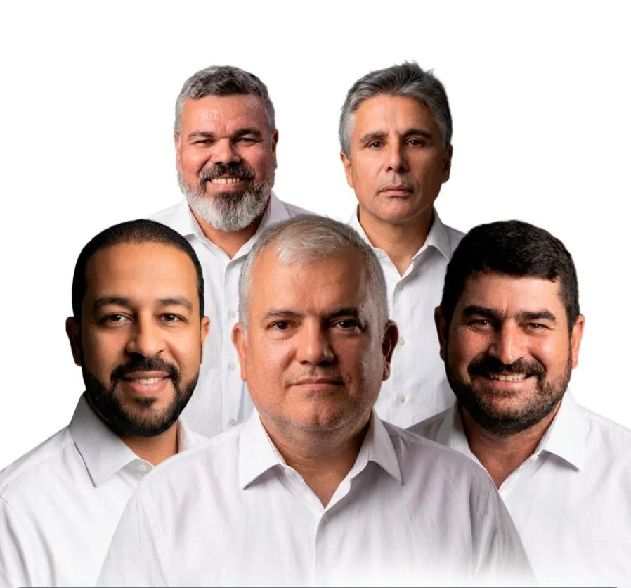 Técnicos industriais — eleições CFT/CRTs 2026