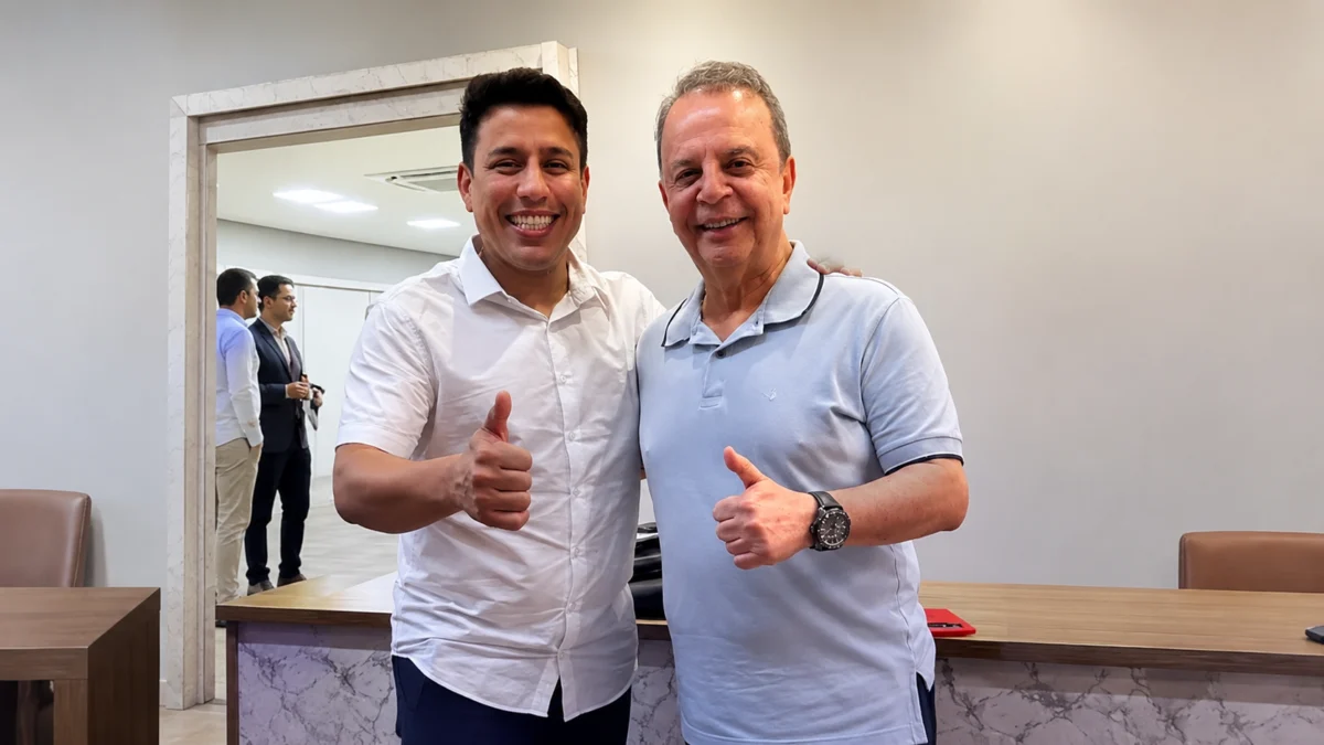 Bloco de quatro legendas oficializa Fúria ao governo de Rondônia no dia 1º de agosto