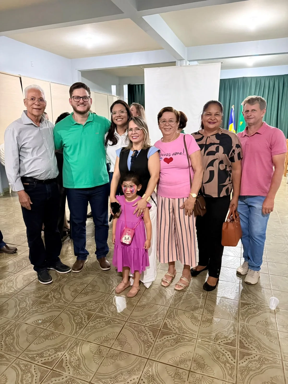 David Lima apresenta projeto político e confirma intenção de disputar vaga na Assembleia Legislativa