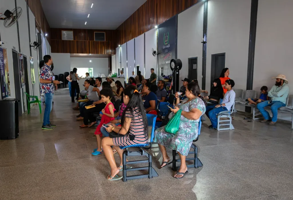 Galeria portalrondonia